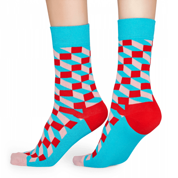 Happy Socks Happy Socks, FIO01-6700, 36-40