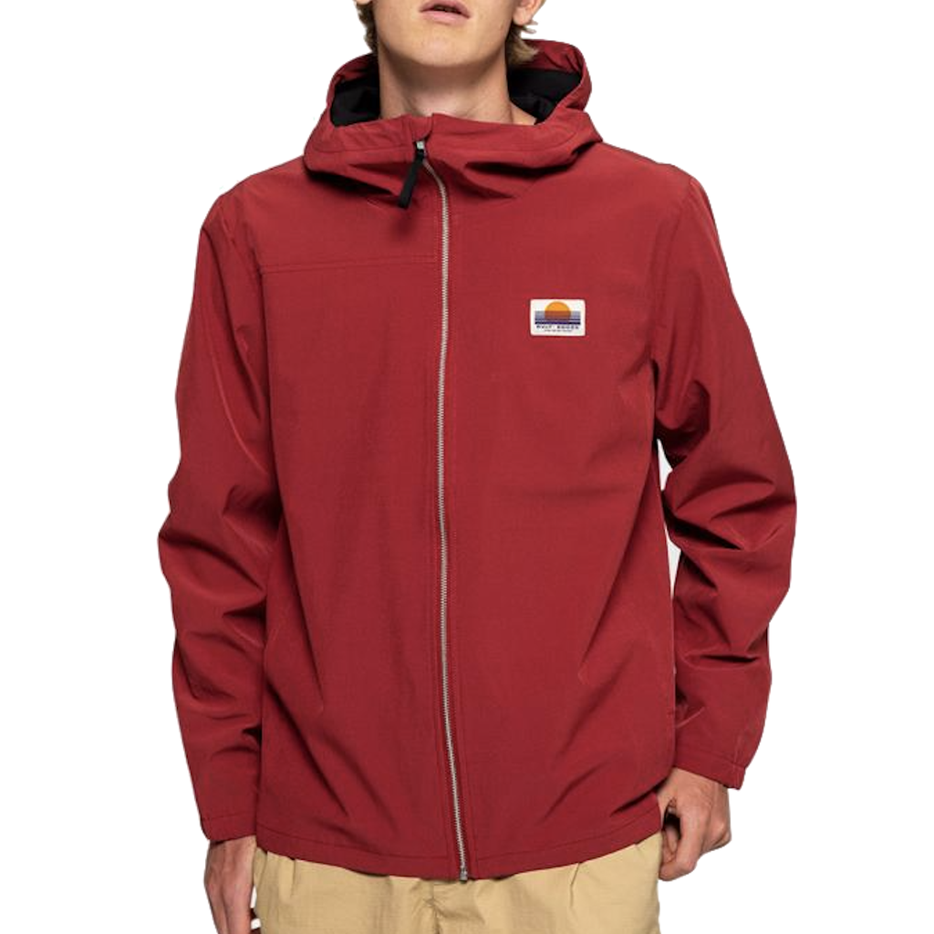 RVLT RVLT, 7678 Jacket, red, L