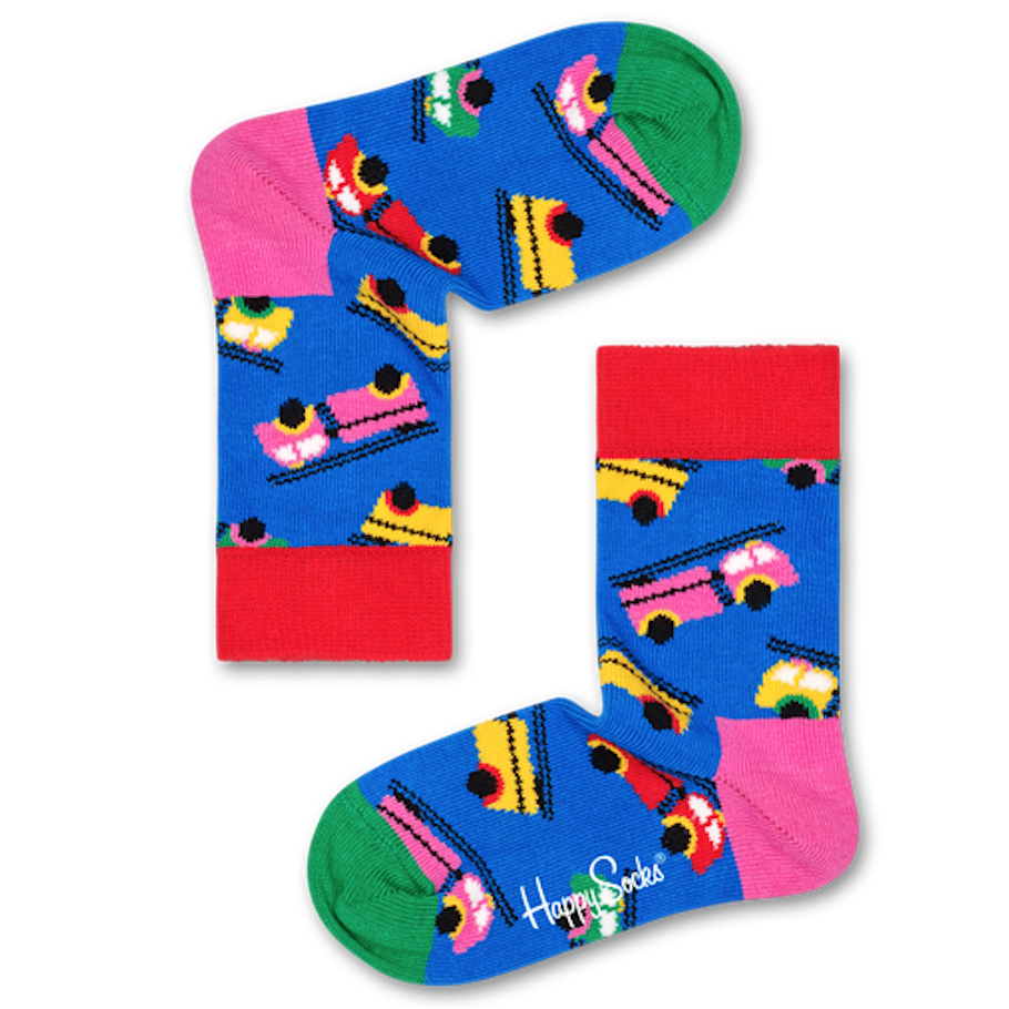 Happy Socks Happy Socks, KFIR01-6300, 12-24M