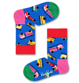 Happy Socks Happy Socks, KFIR01-6300, 7-9Y