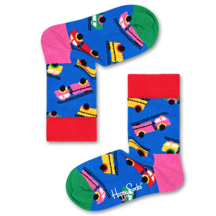 Happy Socks Happy Socks, KFIR01-6300, 7-9Y