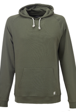 ZRCL ZRCL, M Hoddie Basic, olive, XL