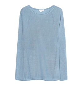 Skunkfunk Skunkfunk, Beita Sweater, sky blue, M