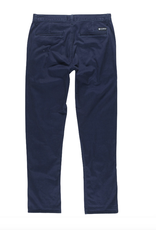 Element Clothing Element, Howland Classic Chino, navy, 33