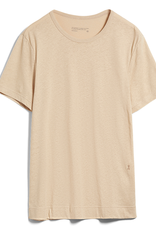 Armedangels Armedangels, Aantonio linen, dark sand, M