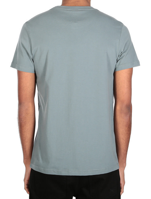 Iriedaily Iriedaily, Tahiti Tee, steelgrey, S