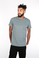 Iriedaily Iriedaily, Tahiti Tee, steelgrey, S