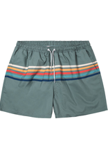 RVLT RVLT, 4025, RAI SwimShorts, lightgreen, XL