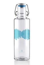 Soulbottles Soulbottles, Water is a human right, 0.6l
