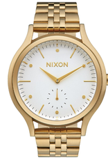 Nixon Nixon, Sala, gold/white