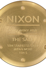 Nixon Nixon, Sala, gold/white