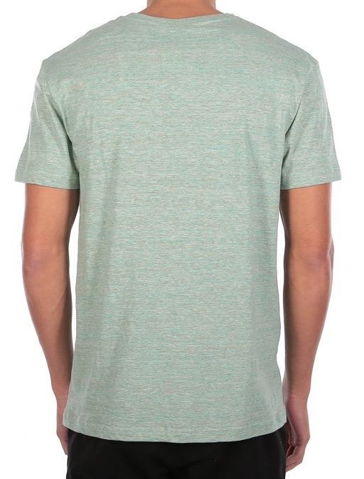 Iriedaily Iriedaily, Chamisso Tee, mintgrey, S