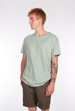 Iriedaily Iriedaily, Chamisso Tee, mintgrey, S