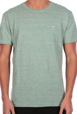 Iriedaily Iriedaily, Chamisso Tee, mintgrey, S