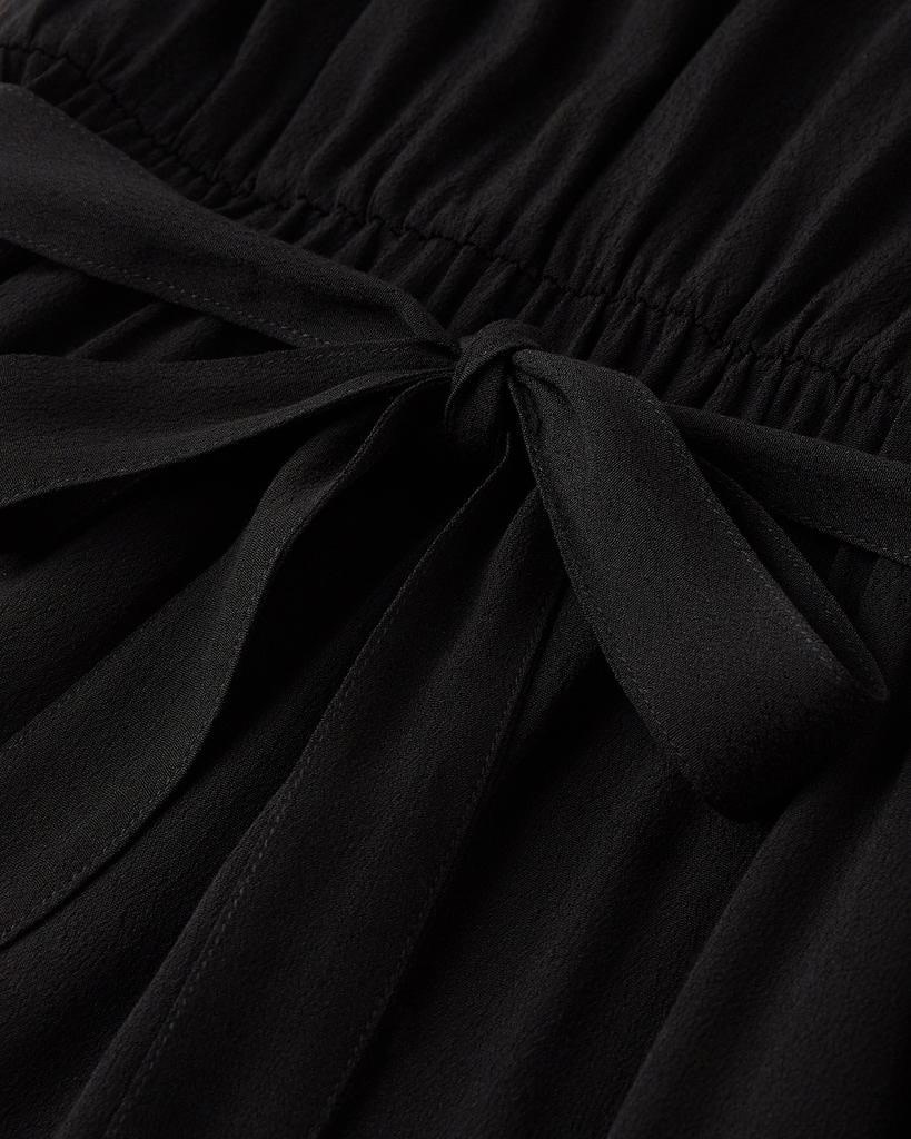 Minimum Minimum, Amarante, black, 40