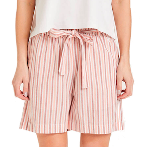 KnowledgeCotton Apparel KnowledgeCotton, Tulip, bright white, S