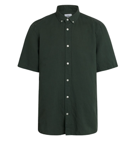 Klitmøller Klitmøller, Mikkel Shirt, olive, XL