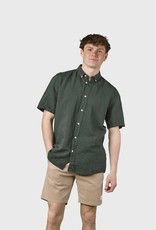 Klitmøller Klitmøller, Mikkel Shirt, olive, S