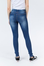 Dr.Denim Dr.Denim, Moxy, Westcoast Dark blue, XS