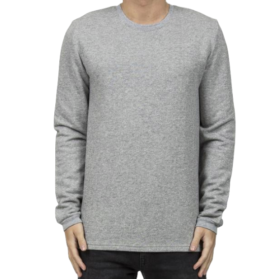 RVLT RVLT, 2477 Sweat, grey, M