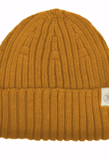 ZRCL ZRCL, A Beanie, Snugly Swiss Edition, amber, one size