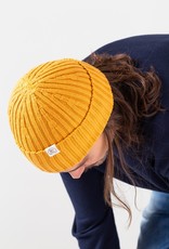 ZRCL ZRCL, A Beanie, Snugly Swiss Edition, amber, one size