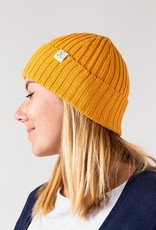 ZRCL ZRCL, A Beanie, Snugly Swiss Edition, amber, one size