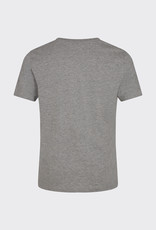 Minimum Minimum, Luka T-Shirt, light grey, M