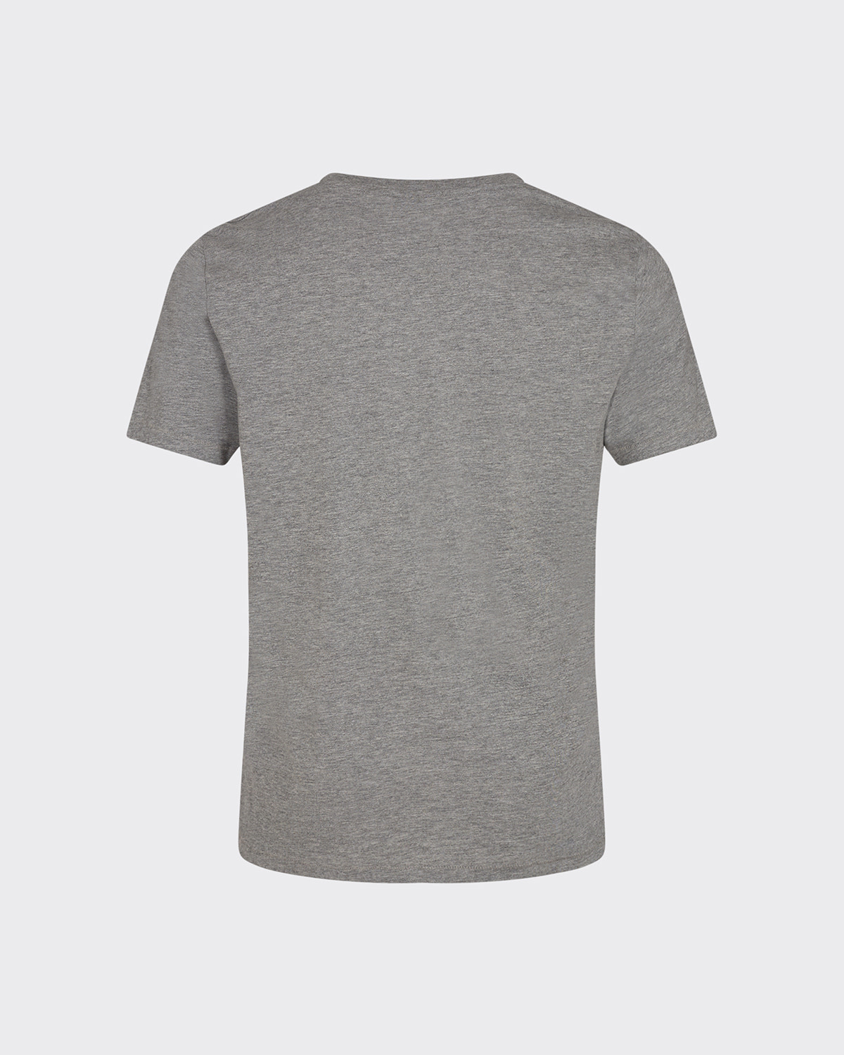 Minimum Minimum, Luka T-Shirt, light grey, M