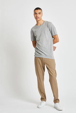 Minimum Minimum, Luka T-Shirt, light grey, M