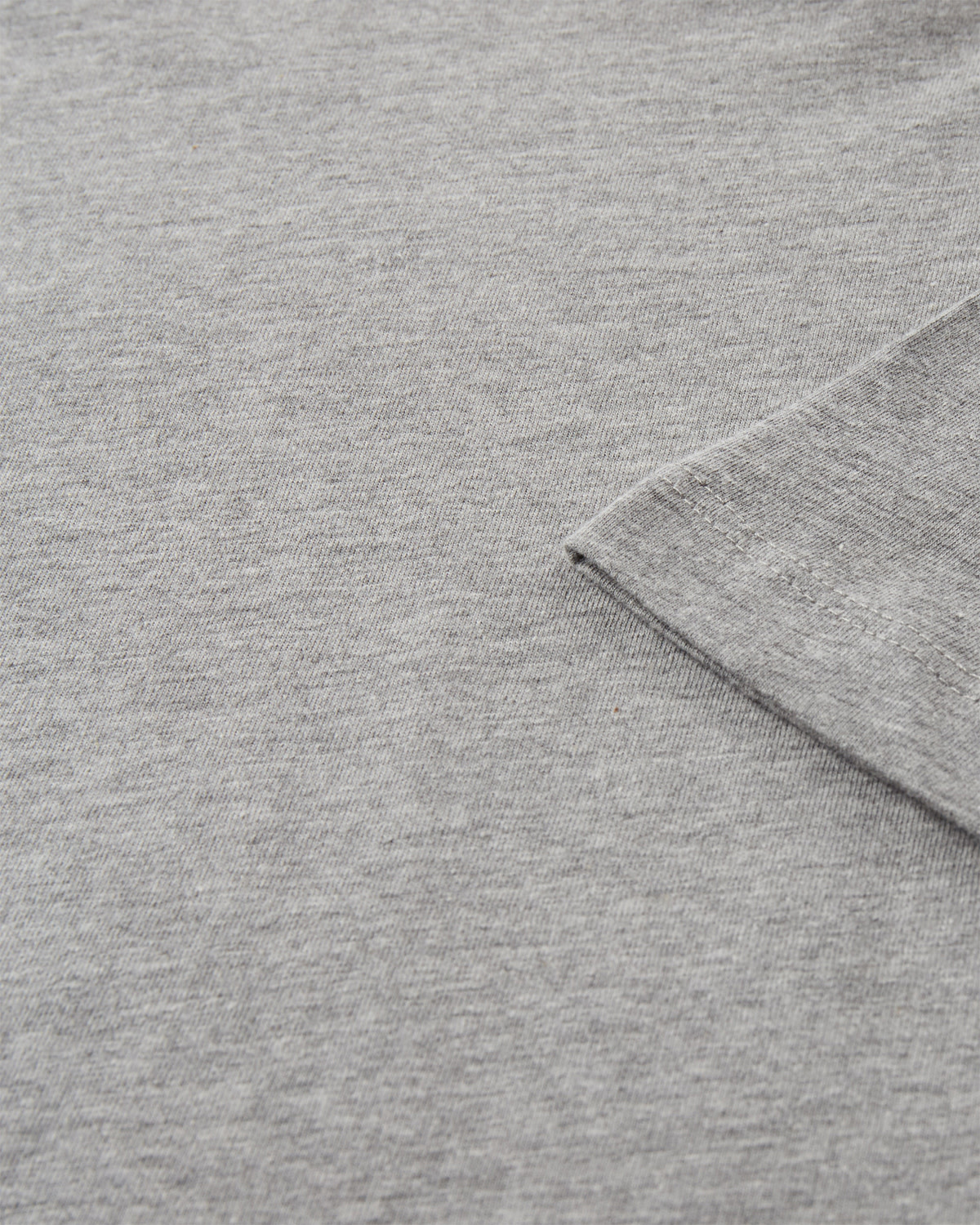 Minimum Minimum, Luka T-Shirt, light grey, M