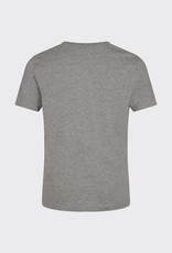 Minimum Minimum, Luka T-Shirt, light grey, S