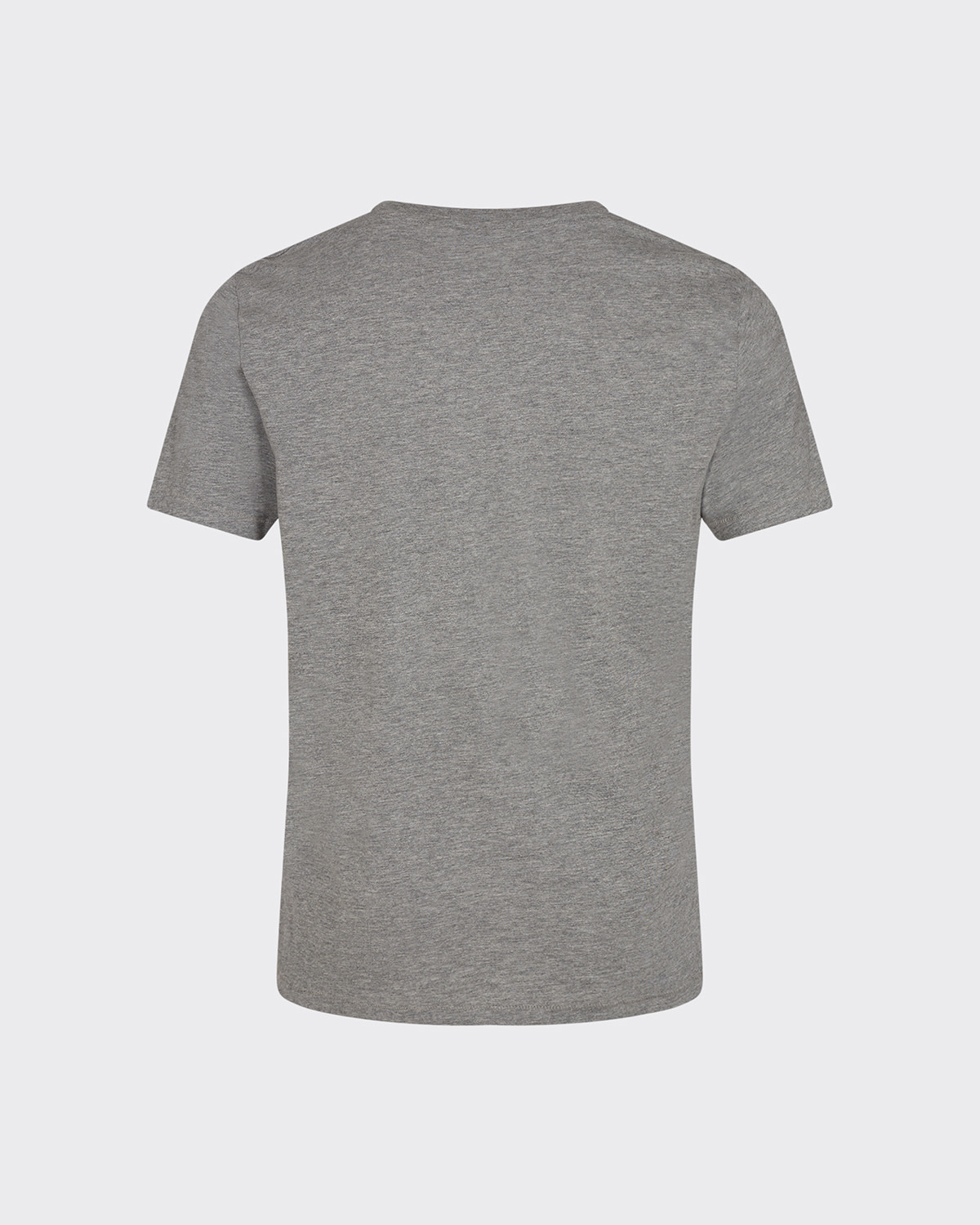 Minimum Minimum, Luka T-Shirt, light grey, S