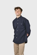 Klitmøller Klitmøller, Benjamin, navy, XL