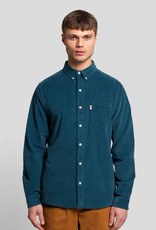RVLT RVLT, 3808 Shirt, blue, L