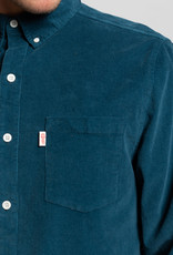 RVLT RVLT, 3808 Shirt, blue, L