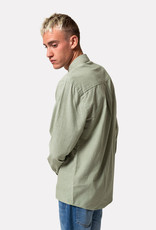 RVLT RVLT, 3818 Shirt, army, L