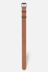 Kerbholz Kerbholz, Heinrich Strap, tobacco black