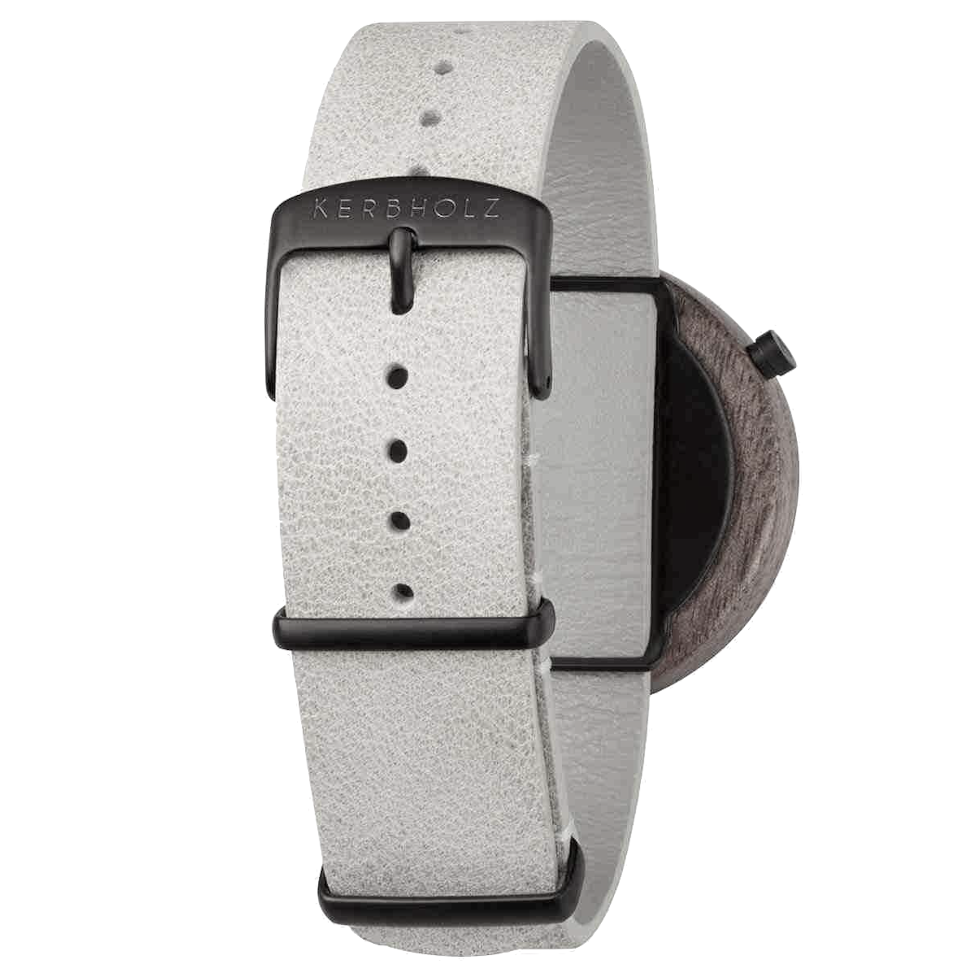 Kerbholz Kerbholz, Heinrich Strap, rock black