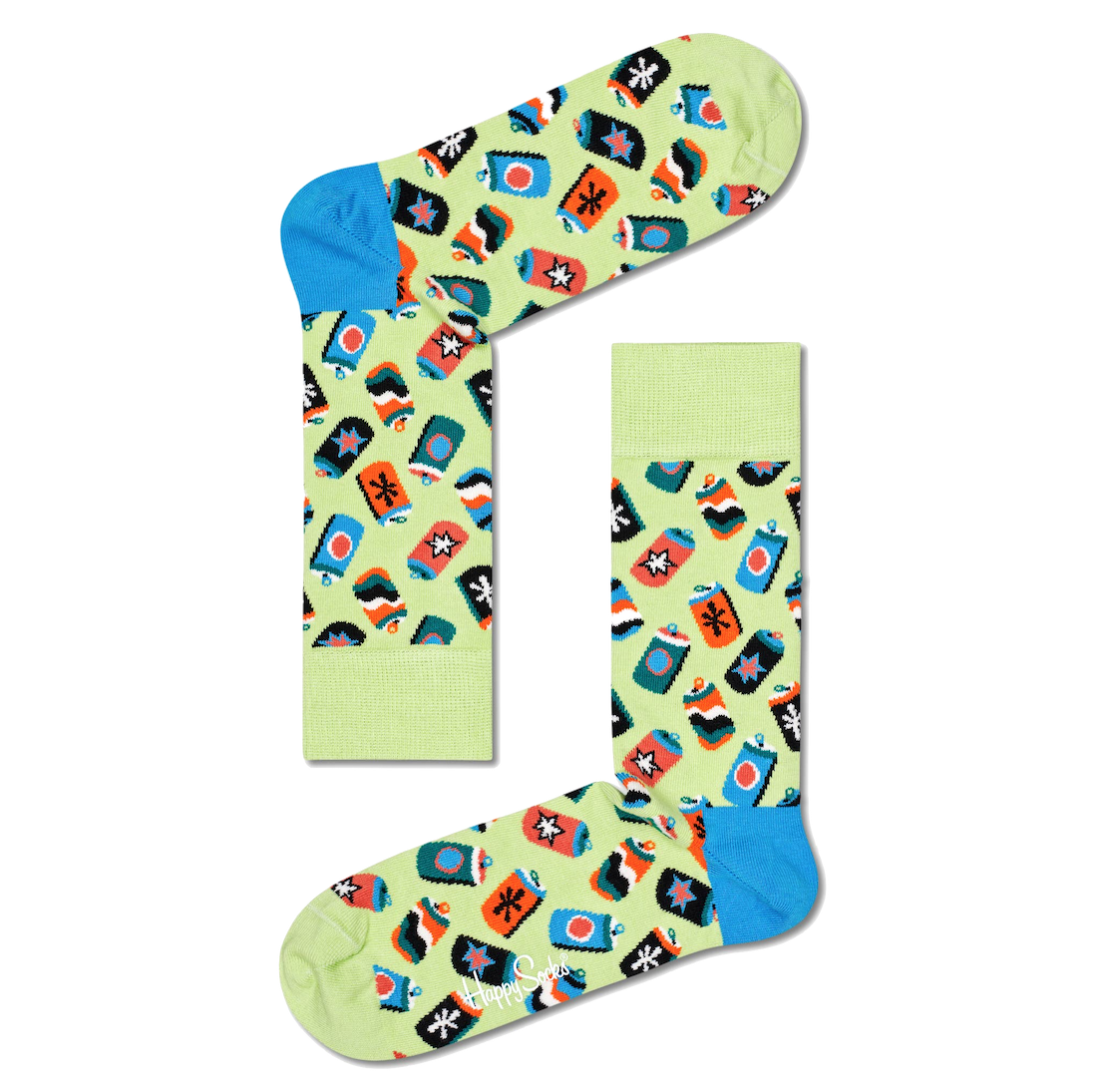 Happy Socks Happy Socks, CAN01-7100, 36-40