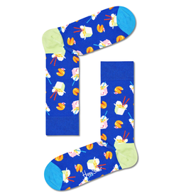 Happy Socks Happy Socks, TOS01-6300, 41-46