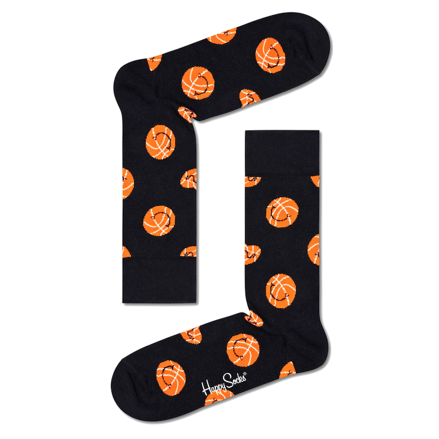 Happy Socks Happy Socks, BAL01-9300, 36-40