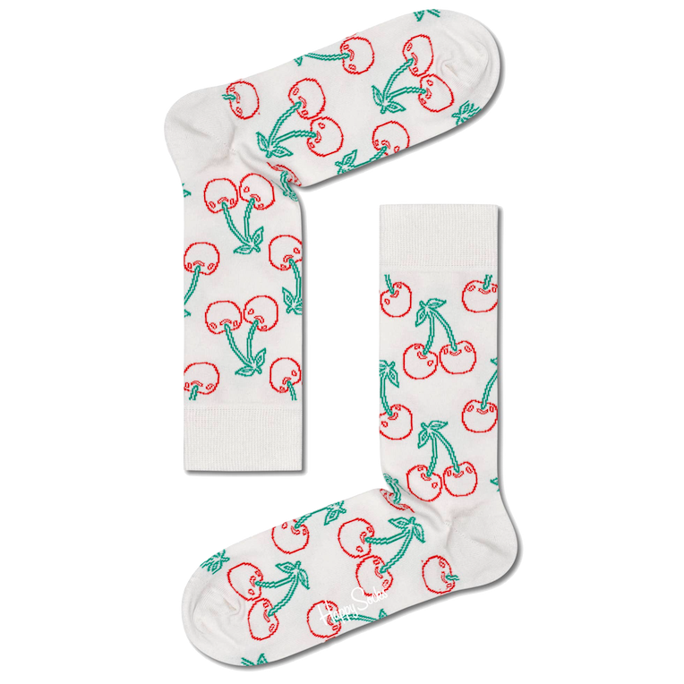 Happy Socks Happy Socks, CHE01-1000, 36-40