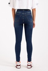 Dr.Denim Dr. Denim, Moxy, hurricane dark blue, S