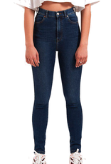 Dr.Denim Dr. Denim, Moxy, hurricane dark blue, M