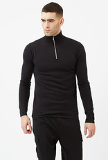 Minimum Minimum, Lesno, black, L