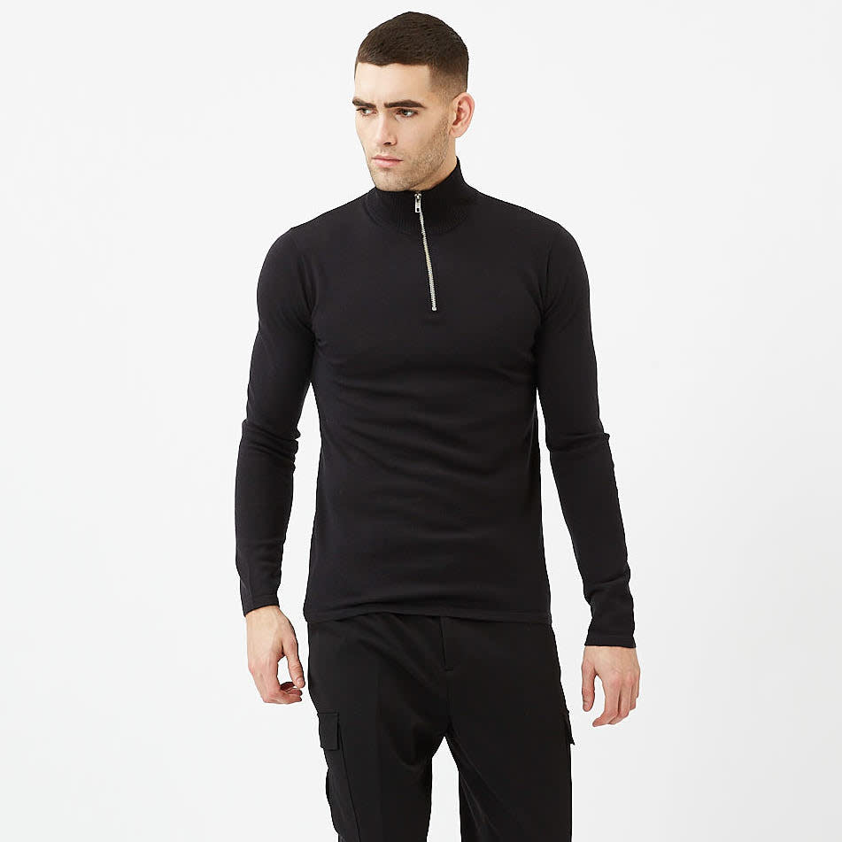 Minimum Minimum, Lesno, black, L