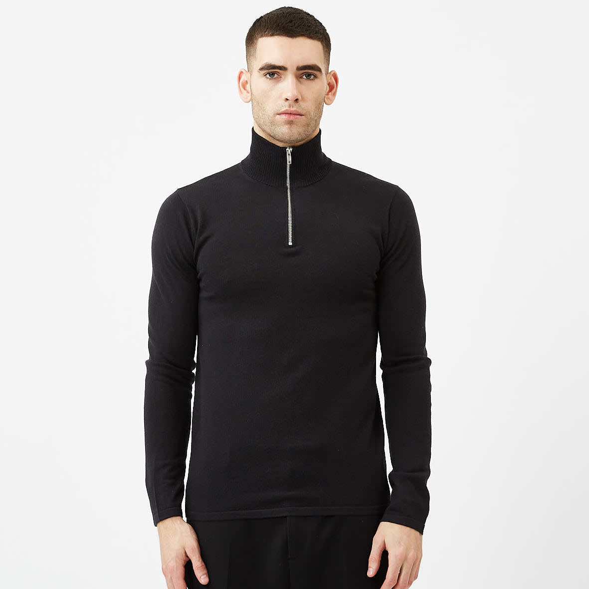 Minimum Minimum, Lesno, black, L