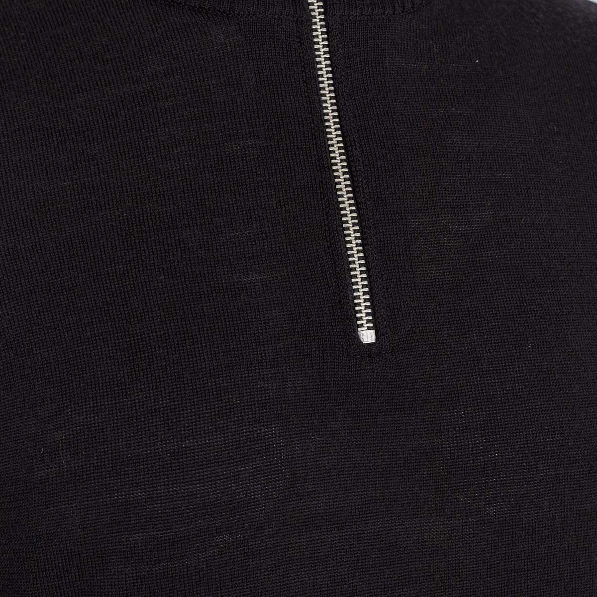 Minimum Minimum, Lesno, black, L