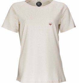 ZRCL ZRCL, W T-Shirt Kitumba, natural, L